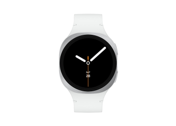 Samsung Galaxy Watch8, the hardware platform the new Bark Watch is built on