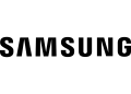Samsung wordmark logo