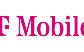 T-Mobile logo from the press release announcing 5G Standalone roaming with Jio