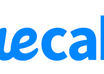 Truecaller logo, the caller-ID app now required to share spam reports with Indian telecom operators under TRAI's amended rules