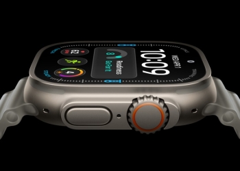 Apple Watch Ultra 4, one of the two models affected by the watchOS 27.0.1 restart bug fix