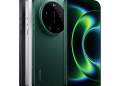 Xiaomi 17 Ultra in green, white, and black, the first phone getting HyperOS 4