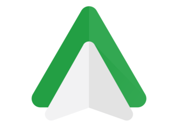 Android Auto app icon, shown as Android Auto prepares to drop Android 10 support