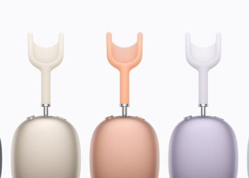 Apple AirPods Max 2 lineup in five colors, discounted in Apple Prime Day deals