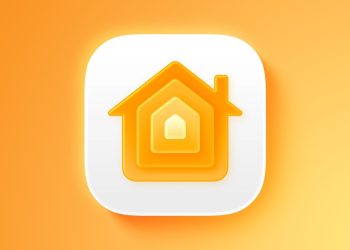 Graphic representing Apple's Home platform, the software behind the rumored Apple Home Hub