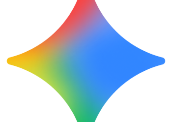 Google Gemini spark logo, the four-pointed star icon used for the assistant replacing Google Assistant on Android