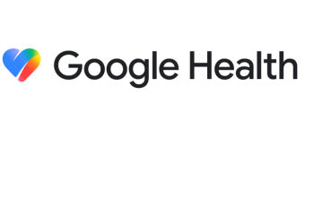 Google Health app logo shown in Google's 5.10 update announcement