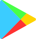Google Play Store logo, at the centre of the UK consumer class action trial