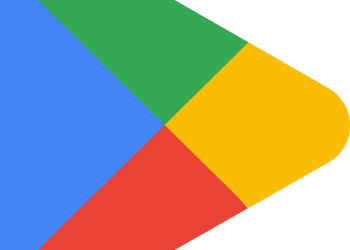 Google Play Store logo representing the Google Play subscription settlement credit
